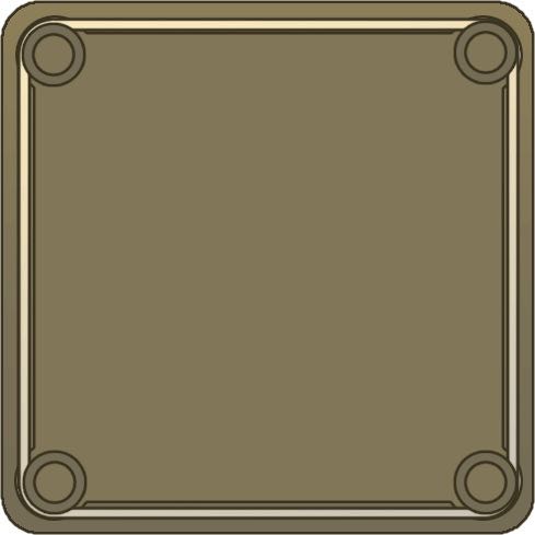 Spirit III No ability