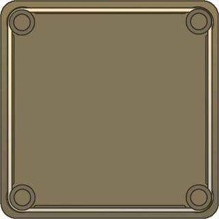 スピリットⅢ 能力無し