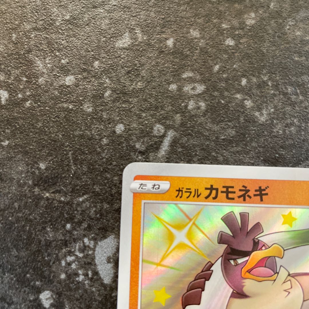 Galal Farfetch'd S 262/190