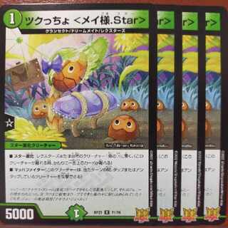 Asa Shin san's exclusive oyb495.1537-1539 set discount Tsukucho <Rosa-sama.Star> C 71/76