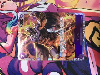 ワンピースカード キング 1枚の通販 cardtimes（1998460217） | magi