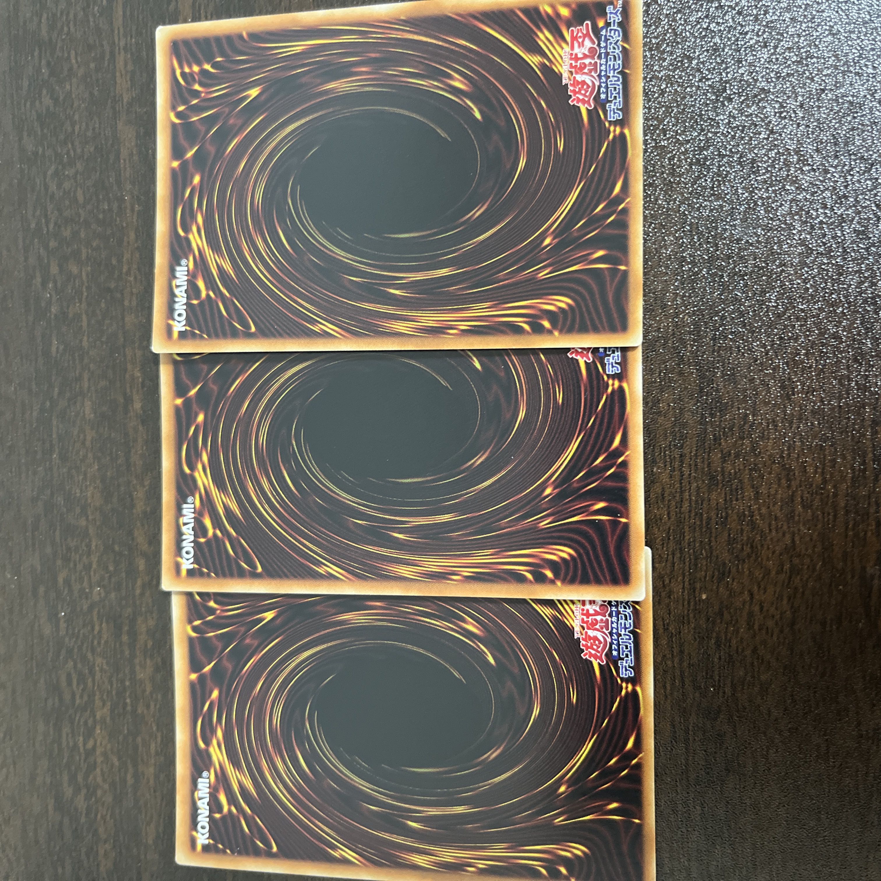 Incredible Ecclesia, the Virtuous Super Rare JP007