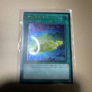 サイバネット・マイニング　遊戯王