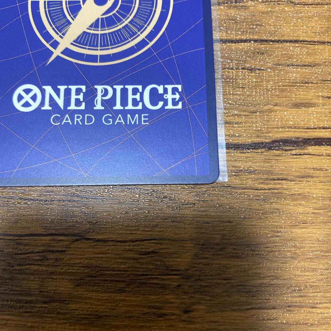 One Piece Summit Battle Kougetsu Oden SR Beautiful!