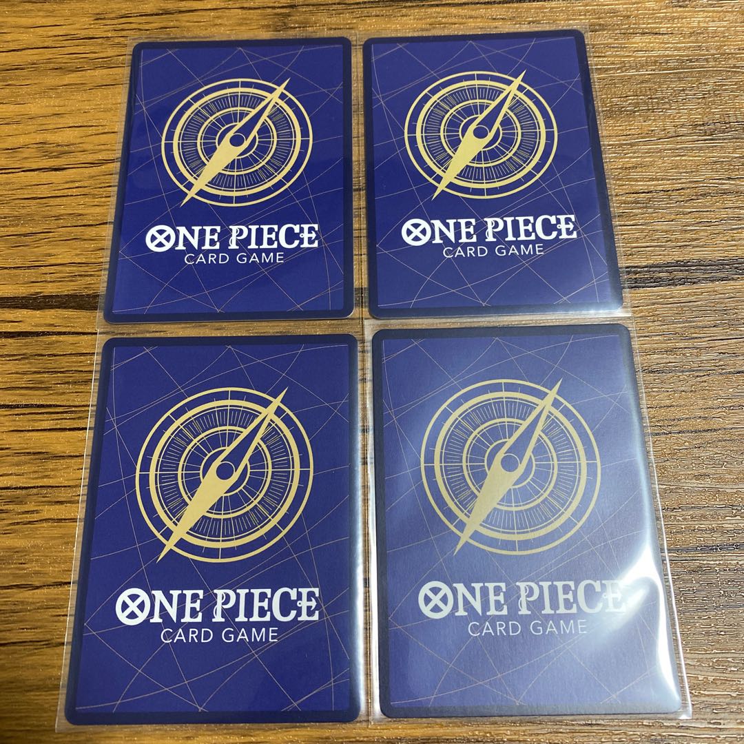 ワンピース頂上決戦 ポートガス・D・エースSR 美品!!