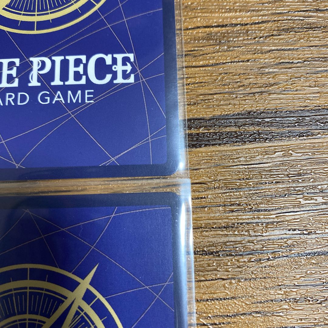 ワンピース頂上決戦 ポートガス・D・エースSR 美品!!