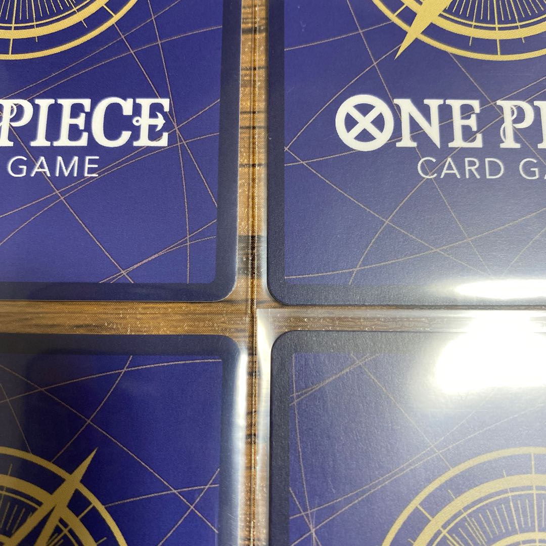 ワンピース頂上決戦 ポートガス・D・エースSR 美品!!