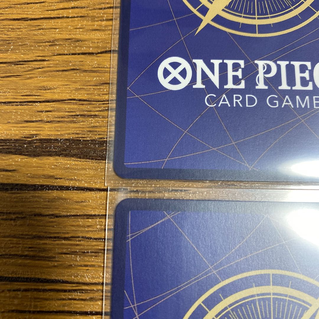 ワンピース頂上決戦 ポートガス・D・エースSR 美品!!