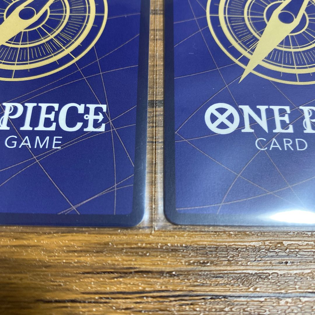 ワンピース頂上決戦 ポートガス・D・エースSR 美品!!