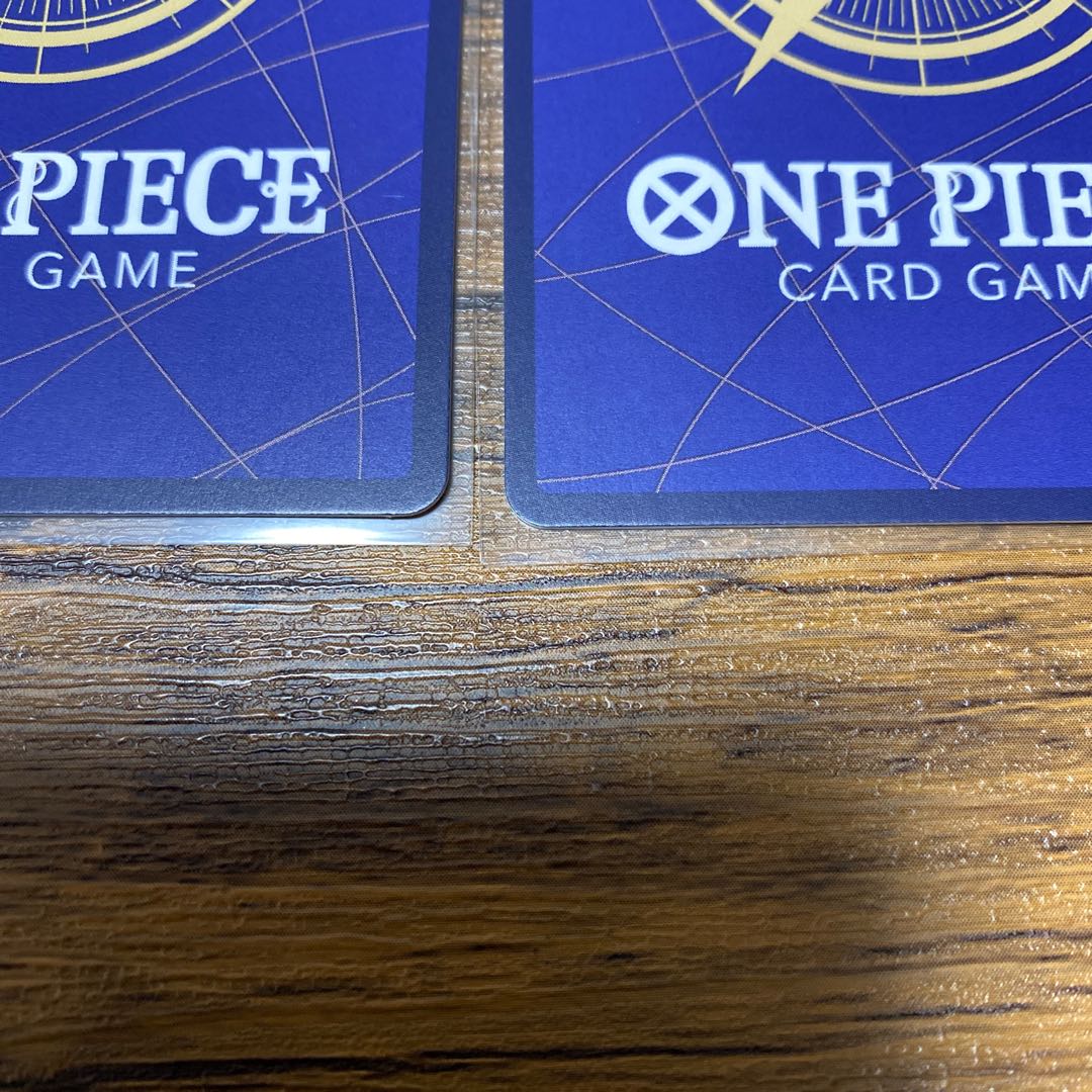 One Piece Summit Battle Edward Newgate SR Beautiful!