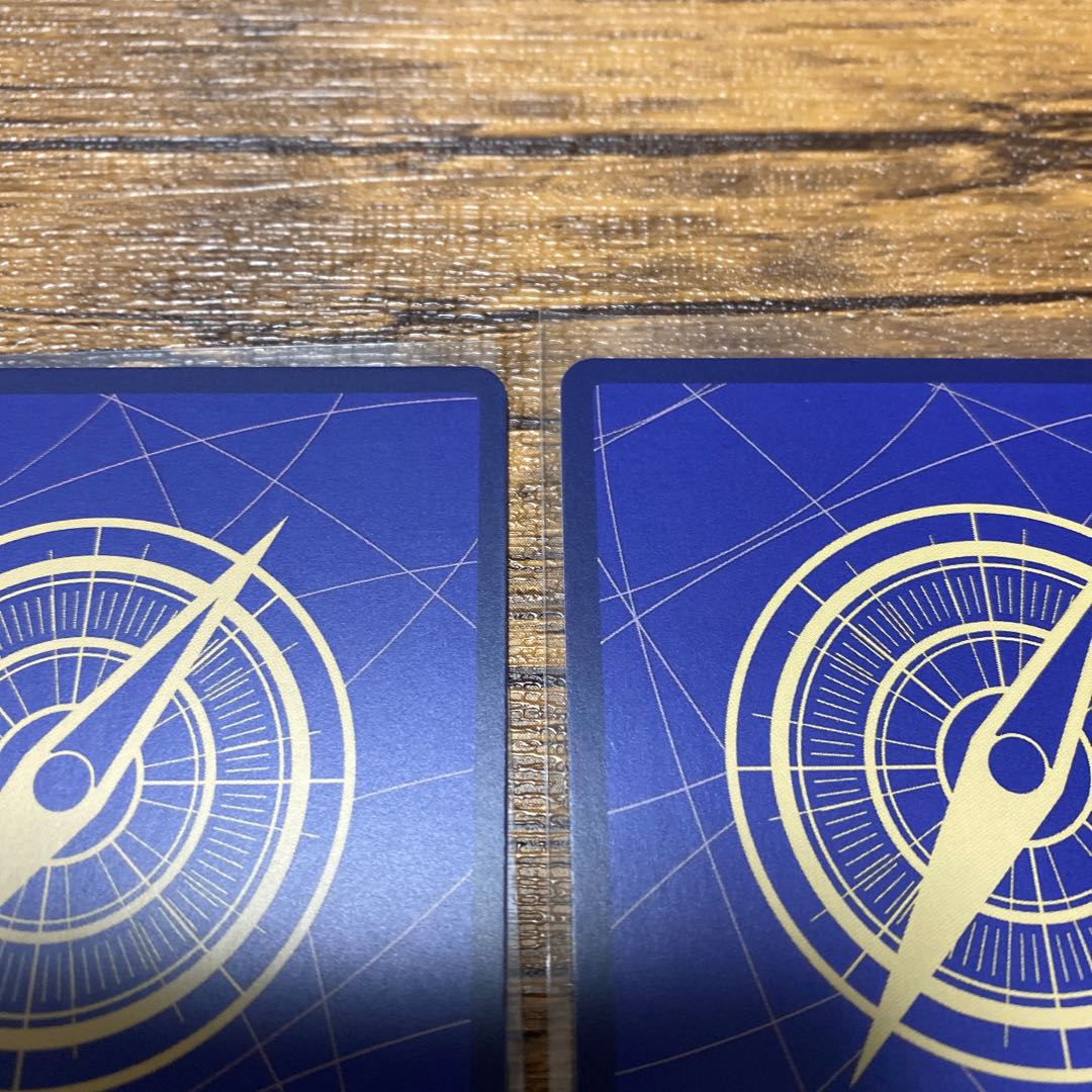 ワンピース頂上決戦 マゼランSR美品!!