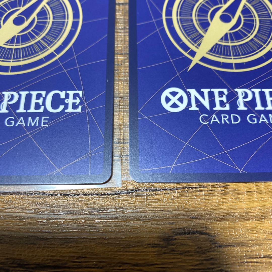 ワンピース頂上決戦 マゼランSR美品!!