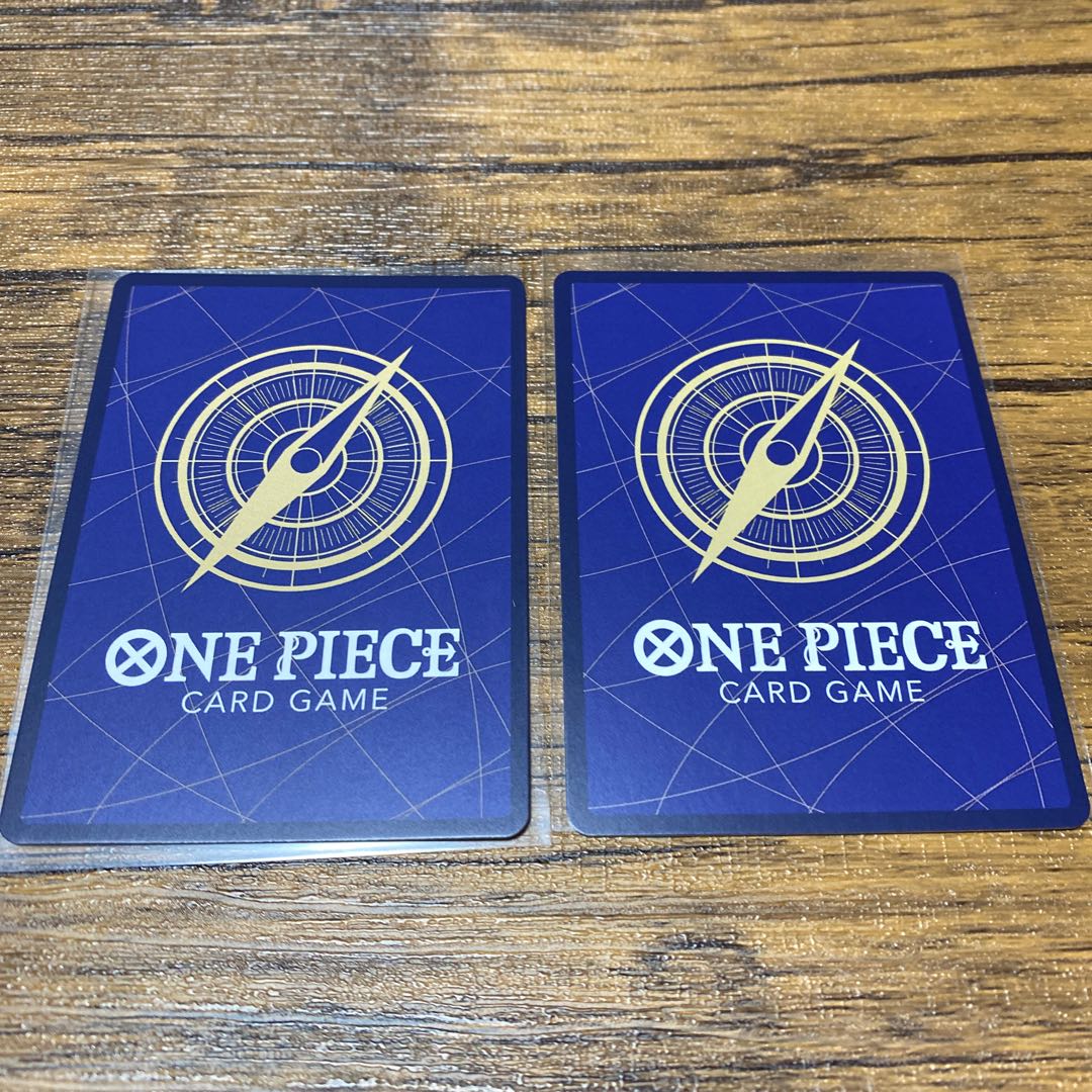 ワンピース頂上決戦 マゼランSR美品!!