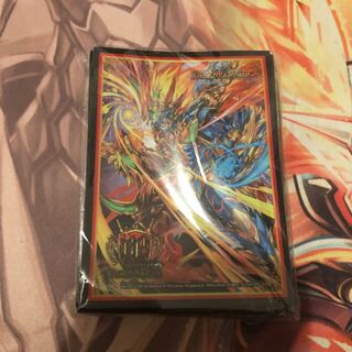 モルトネクスト スリーブ 超戦龍覇モルトNEXT スリーブ