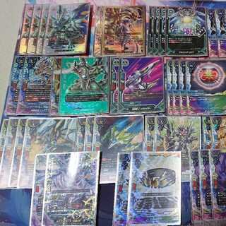 引退品 ジャックナイフデッキパーツ