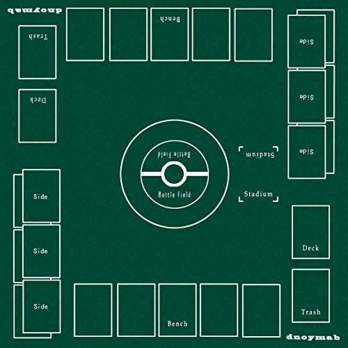 ポケモンカード ラバープレイマットフルサイズ 付属品付きの通販 キョウさんなんとか Magi トレカ専用フリマアプリ ポケモンカード ラバープレイマットフルサイズ 付属品付きの通販 キョウさんなんとか Magi トレカ専用フリマアプリ