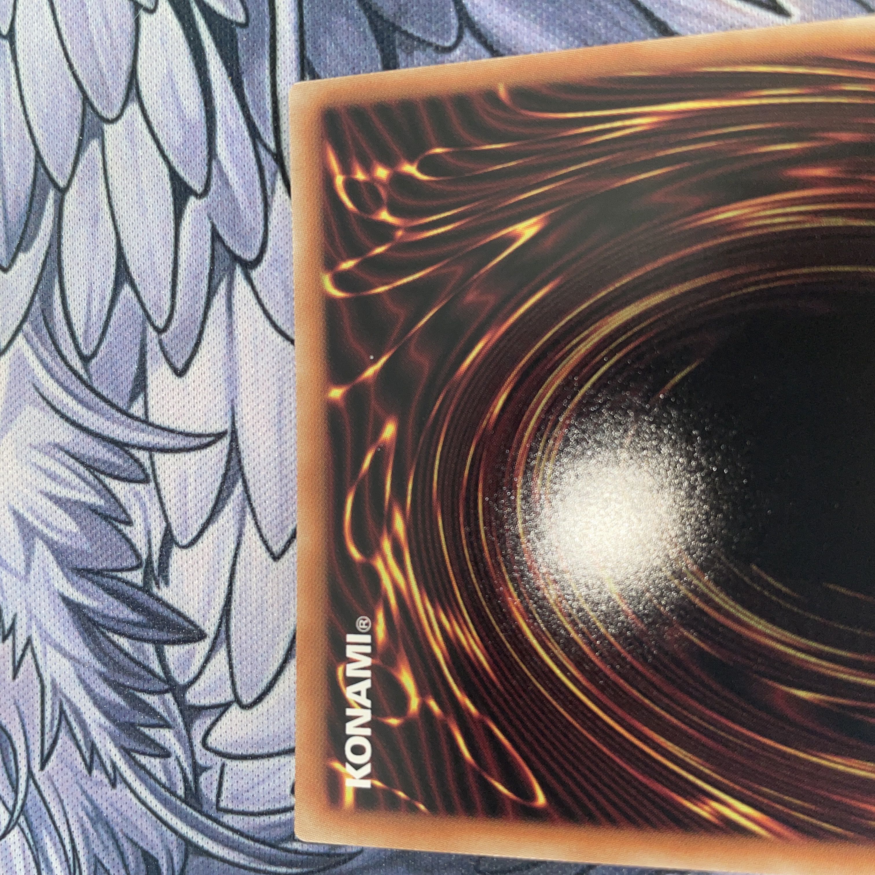 Dark Honest Secret Rare JP022 Bursik