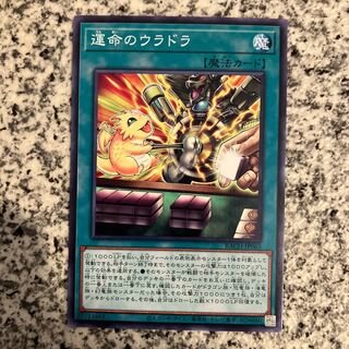 Uladra of Fate Normal Rare JP065