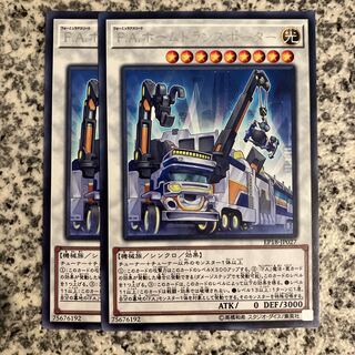 F.A. Motorhome Transport rare JP027