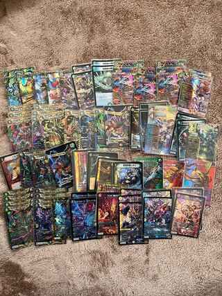 DUEMA Retired Collective Selling