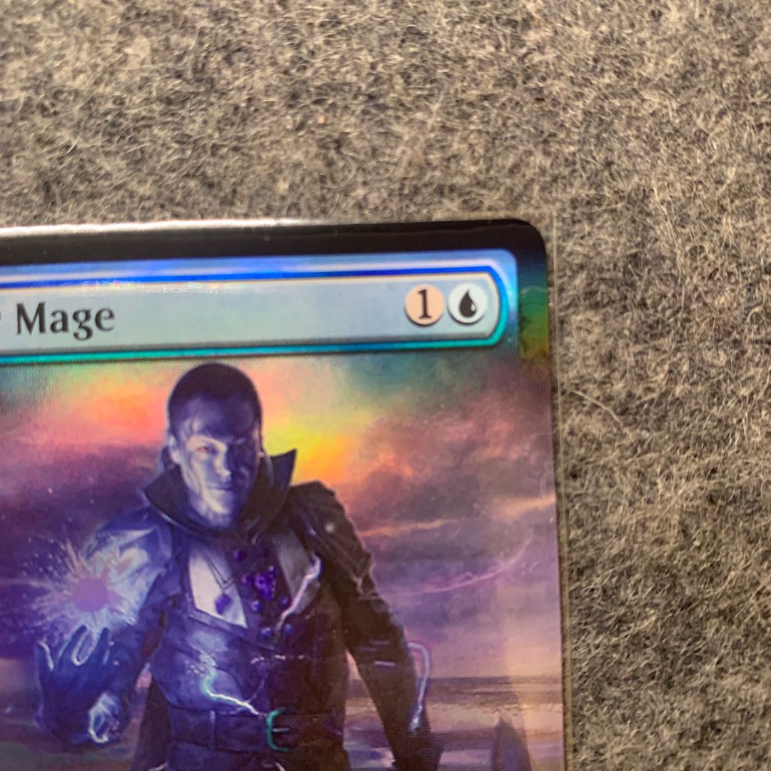 Snapcaster Mage FOIL Box Topper Edition