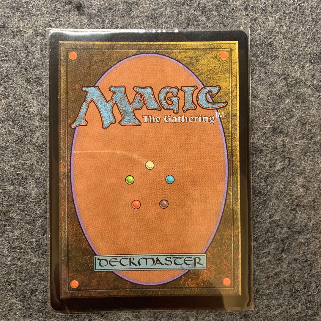 Snapcaster Mage FOIL Box Topper Edition