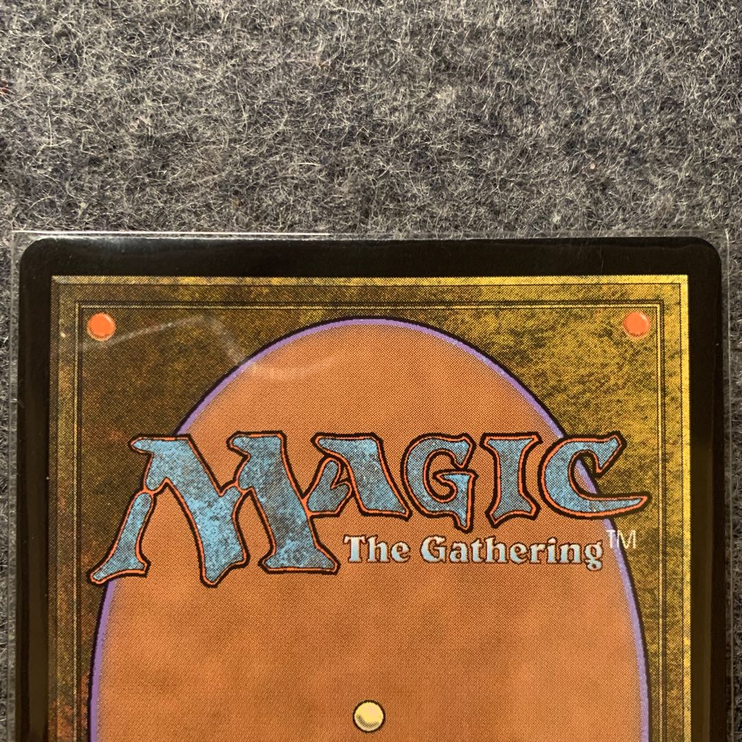 Snapcaster Mage FOIL Box Topper Edition