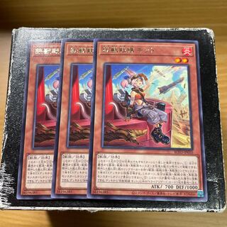 Iron Beast Front Kit Rare 3 pieces