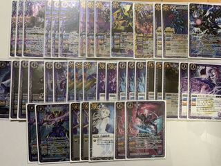 Vatospi Hera Deck 1枚
