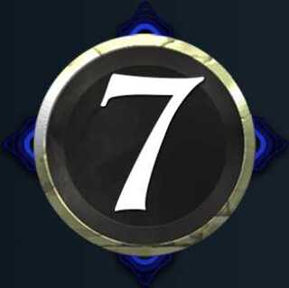 青7コスト スピリット