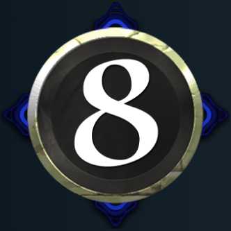 青8コスト スピリット