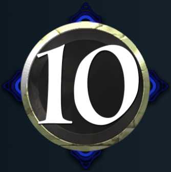 青10コスト スピリット