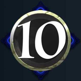 青10コスト スピリット