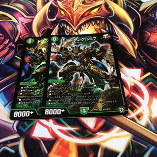 Don Jungle S7 SR S16/S20