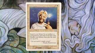 悟りの教示者 アンコモン 19/350 第６版