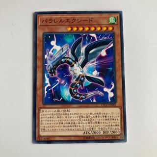 Parallel eXceed $3850