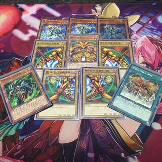 韓国　竜魔導の守護者