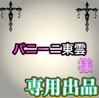 【専用出品】パニーニ東雲様