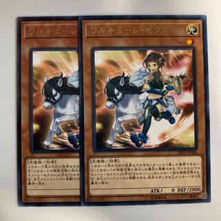 Valkyrie Sechste $3976