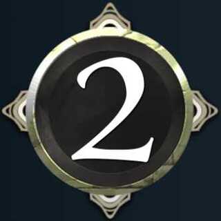 白2コスト スピリット