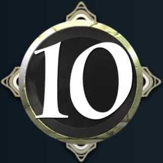 白10コスト スピリット