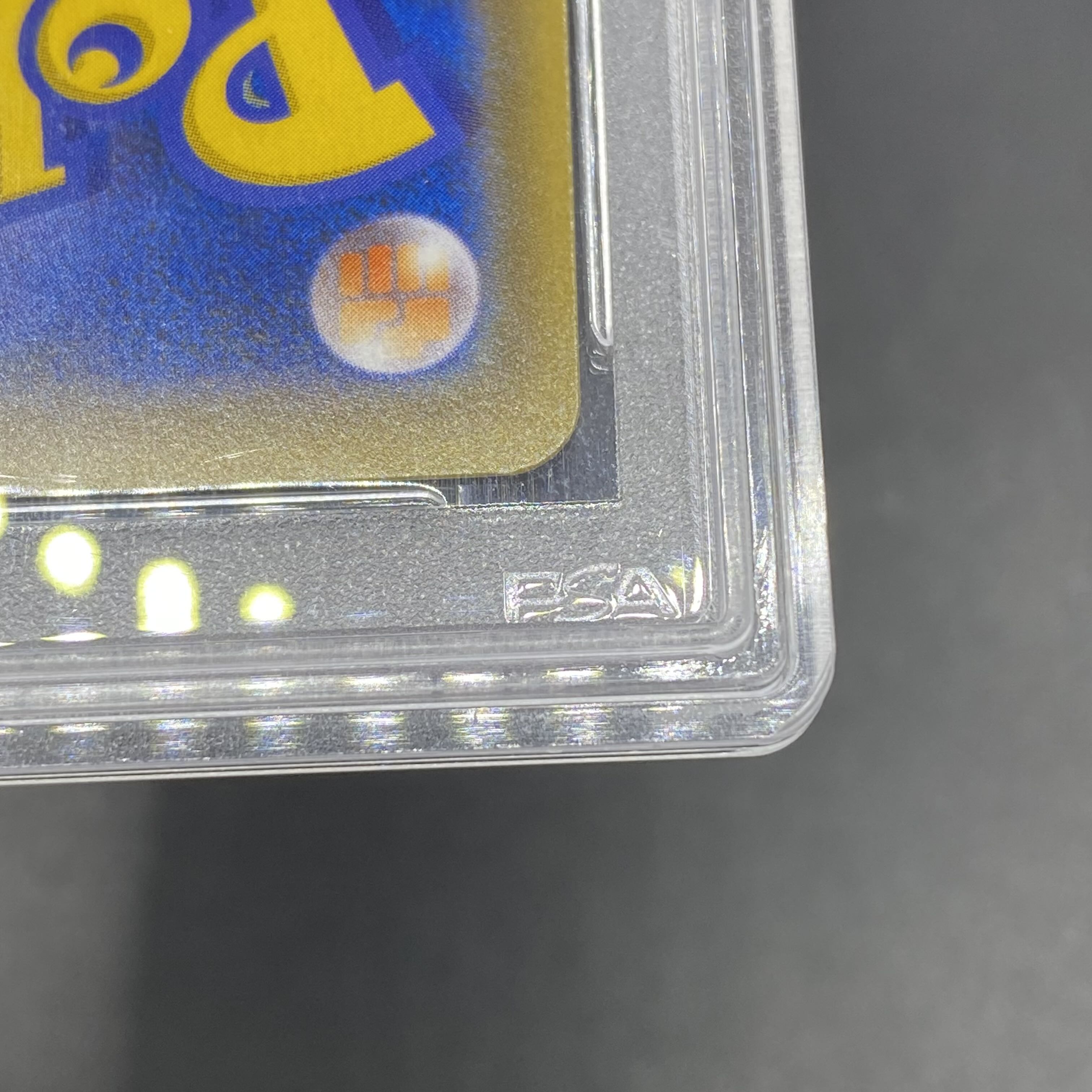 PSA10 Acerola Extra Battle Day Promo 395/SM-P