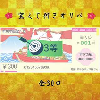 当選者さま専用(梅ver.)