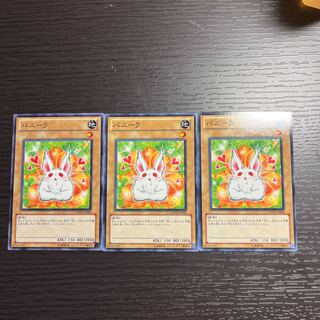 バニーラ ノーマル JP001 1枚