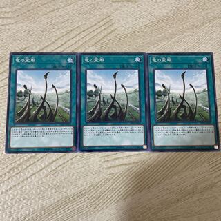 Dragon Shrine Normal JP010