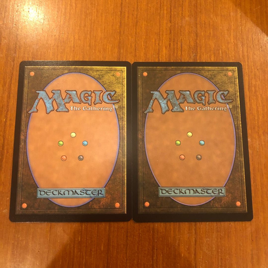 Thought Monitor rare + showcase foil 71/303