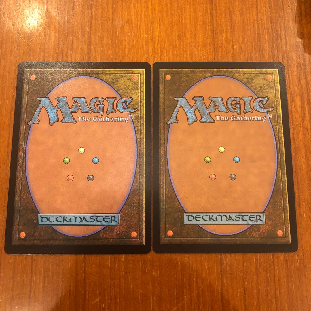 Enchantress's Presence Rare 283/303 2 copies