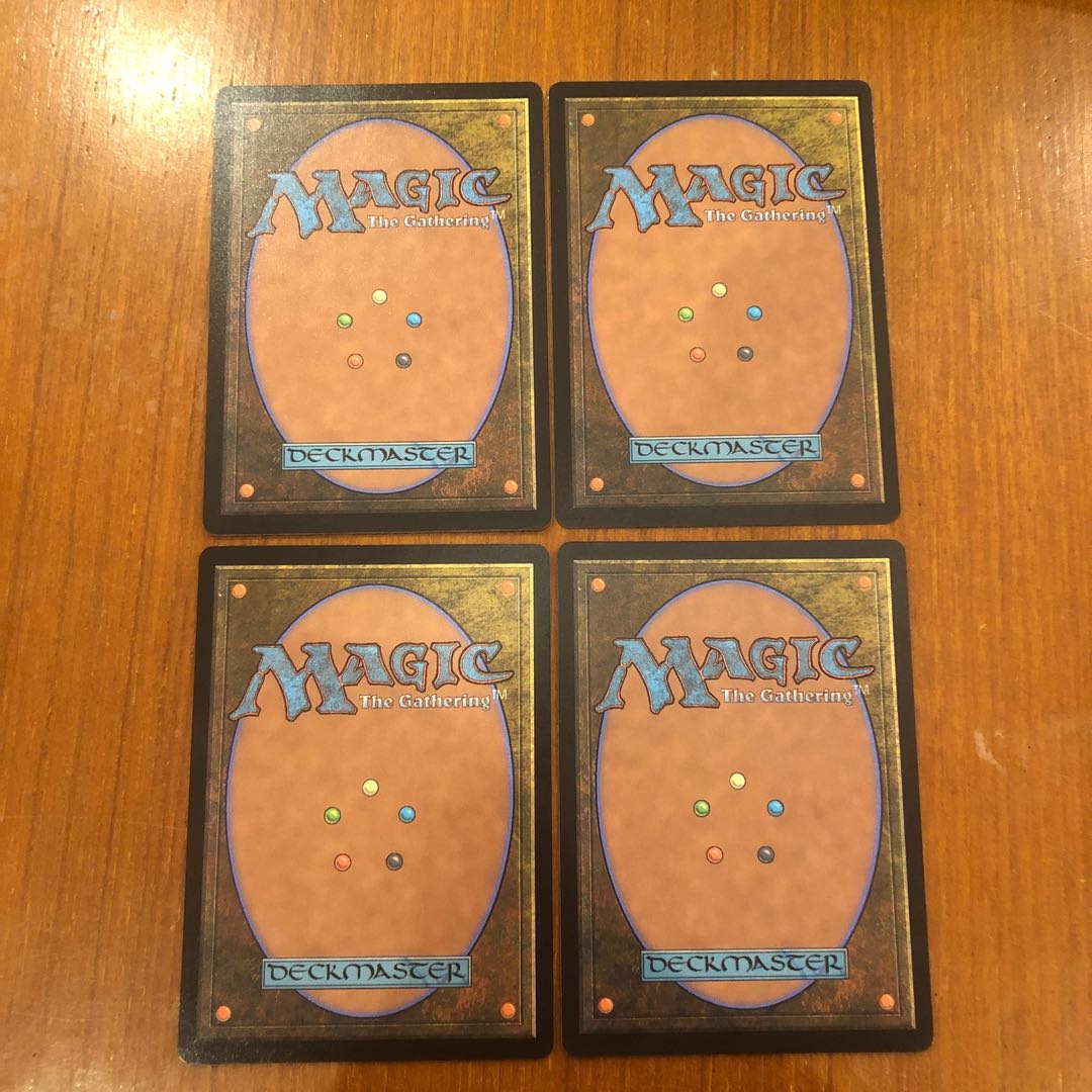 Persist Rare 96/303 4 pieces 4枚