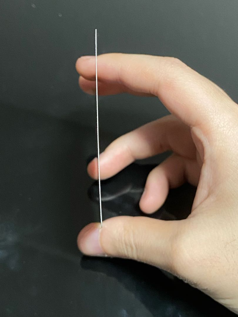 Misty's Favor SR 104/094