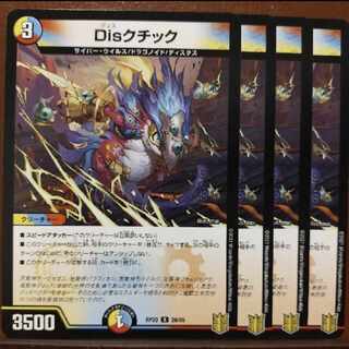 end set discount Dis Kutik R 26/95